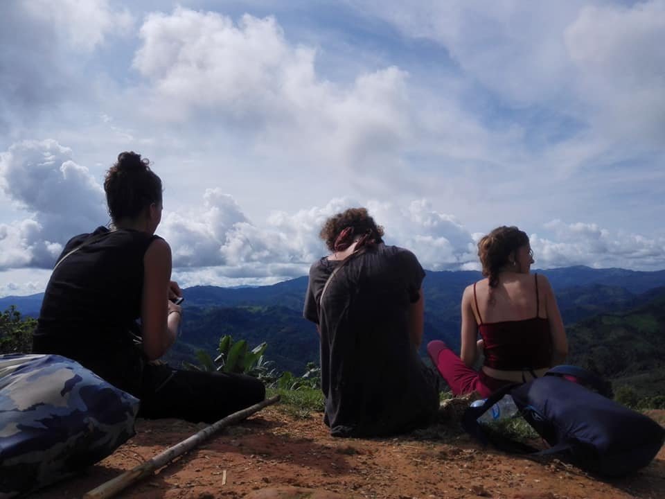 3 Days The Nam Nern River Safari